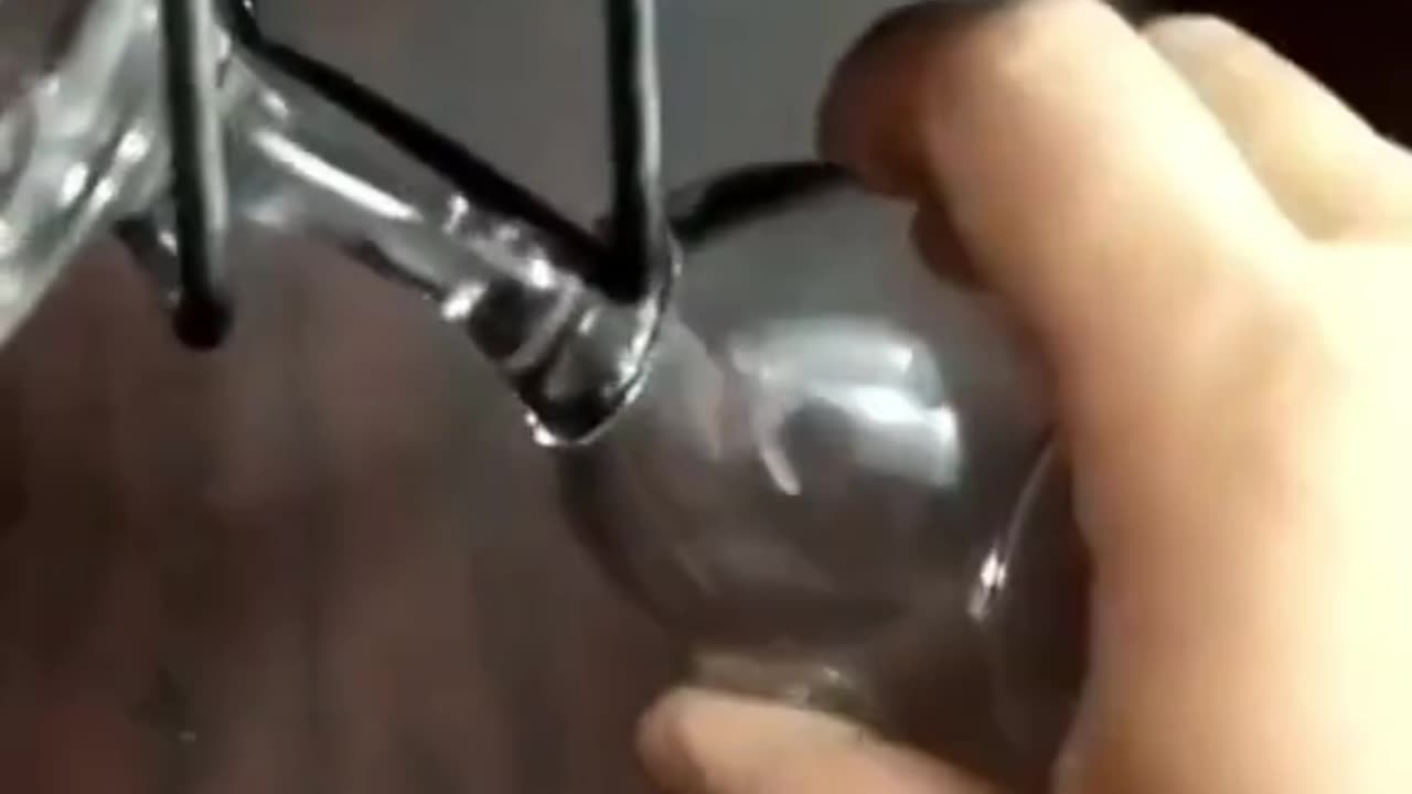 Could Take You the Cup?