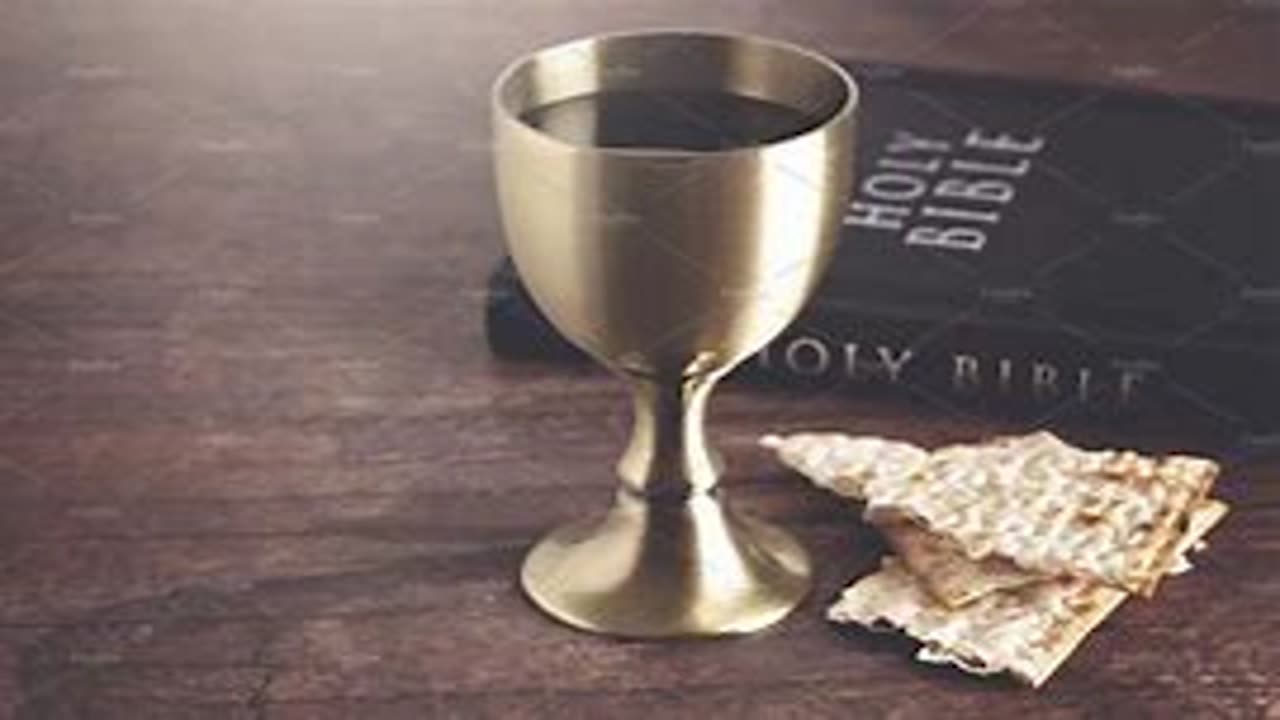 The Lord's Supper
