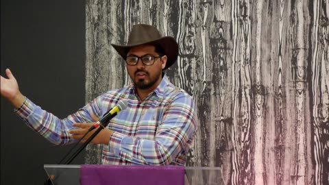 Cowboys and Fathers
