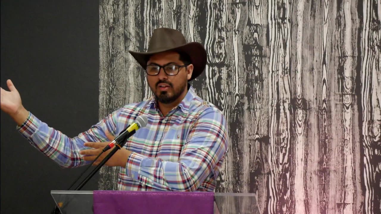 Cowboys and Fathers