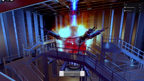 PBEB: 2.0 [V 1.0.0] - Meltdown