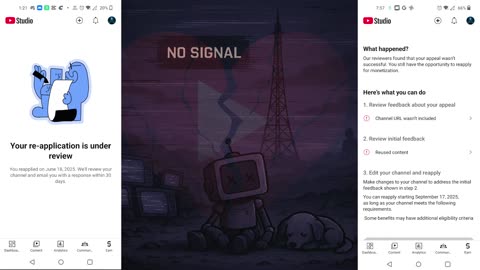 Uncle Elon Radio: We’re Going Live on Rumble – The Jump from YouTube Has Begun