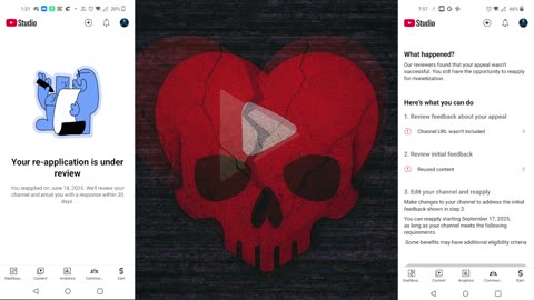 Uncle Elon Radio: We’re Going Live on Rumble – The Jump from YouTube Has Begun