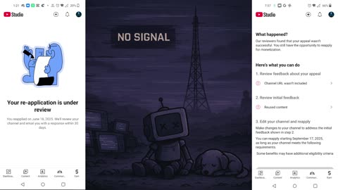 Uncle Elon Radio: We’re Going Live on Rumble – The Jump from YouTube Has Begun