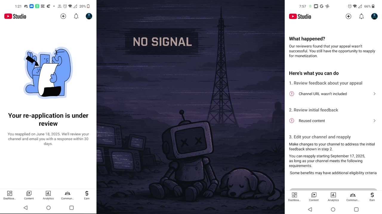 Uncle Elon Radio: We’re Going Live on Rumble – The Jump from YouTube Has Begun