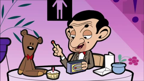Mr Bean | EP.24