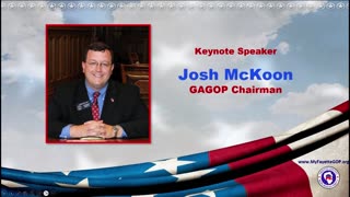 Josh McKoon