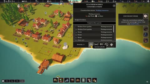 Chill Colony Simulator - Settlements Rising!