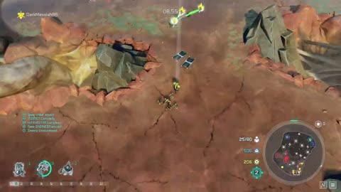 Random Leader, Random Allies - Halo Wars 2!