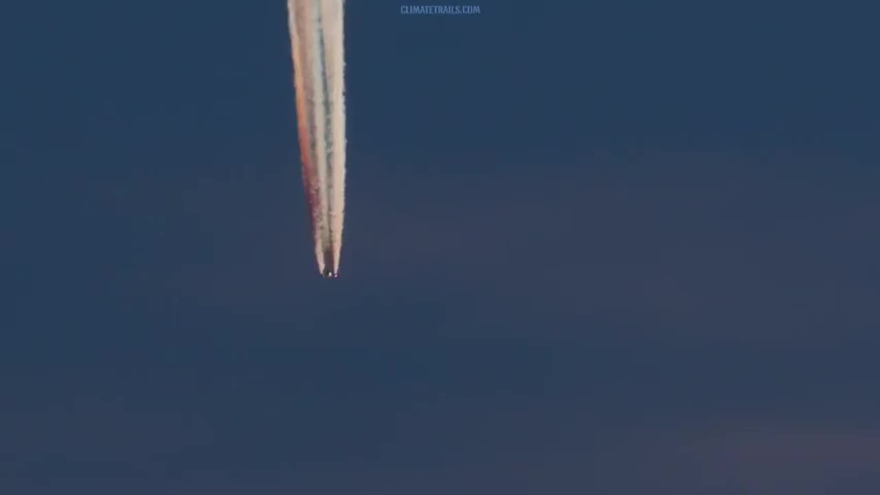 It's a serious threat to our survival! The destroyers of the Earth