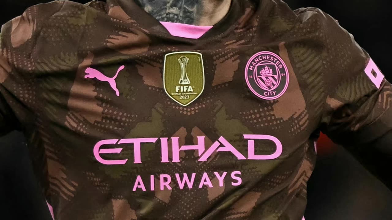 Ederson has revealed his BIZARRE matchday ritual