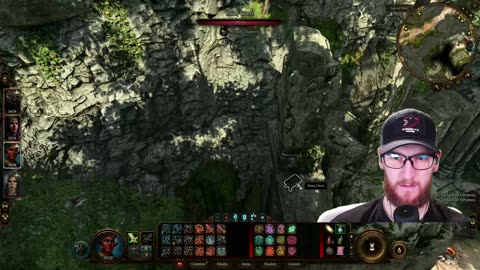 The Chaos Crew does Baldur's Gate 3: The Dark Urge Dip Sh*ts