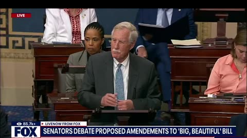 LIVE NEWS 🔴 | FOX 24/7 LIVE STREAM | Breaking News Live Now