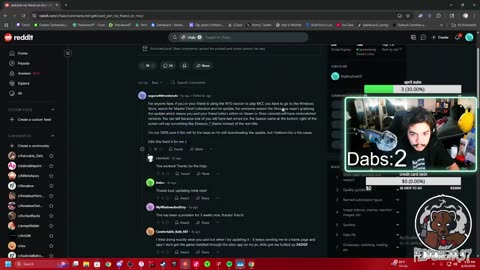 Worst Streamer Ever | 420/710 Vibes