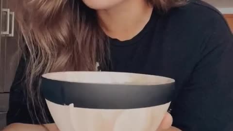 Vitality & Brain smoothie