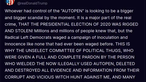 JUAN O SAVIN- More History behind Hillary- NINO 5 17 2025