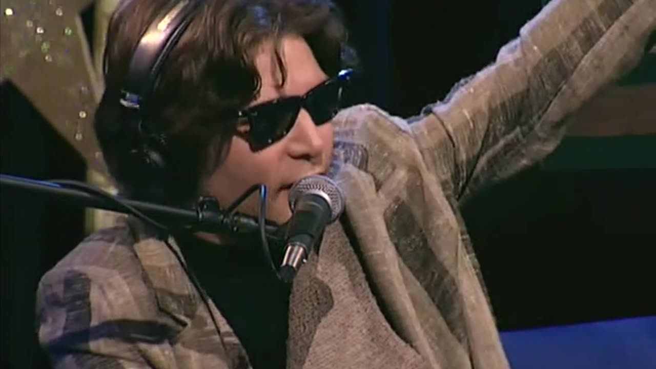 Howard In Hollywood Part 02 - 1997