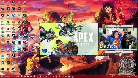 Worst Streamer Ever | 420/710 Vibes