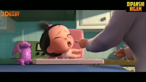 GALTI SE MISTAKE CARTOON VERSION _ JAGGA JASOOS_ FULL HD SONG(720P_HD)
