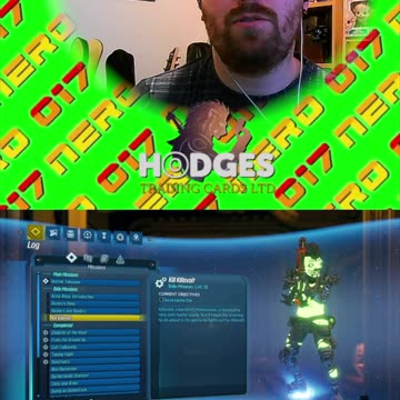 Brother of Doug Dimmadome!?