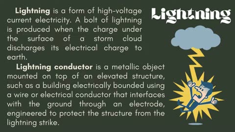 Death By Electrocution: Medico-Legal Aspects