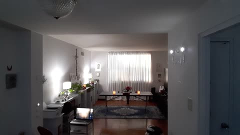 PEACE, BE STILL!! Amen. 11.25.2025