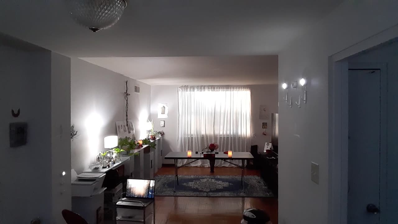 PEACE, BE STILL!! Amen. 11.25.2025