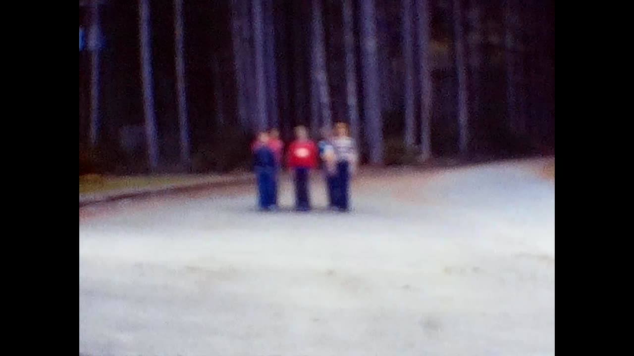 Cispus 1984