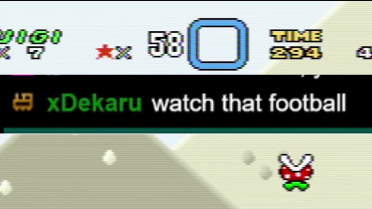 Baseballs to Footballs