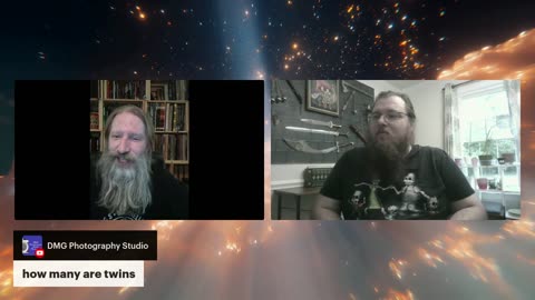 Jawin' With Jack: A TTRPG Chat Show