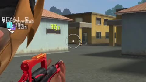 Garena Free Fire Gameplay Round 05 (12.09.2025) #babaibiswasbb #freefire #bb #garenafreefire #foryou