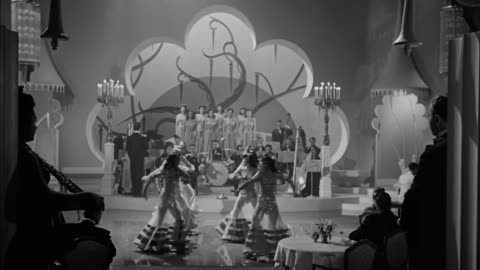 Storm Over Lisbon (1944) Full movie | Thriller
