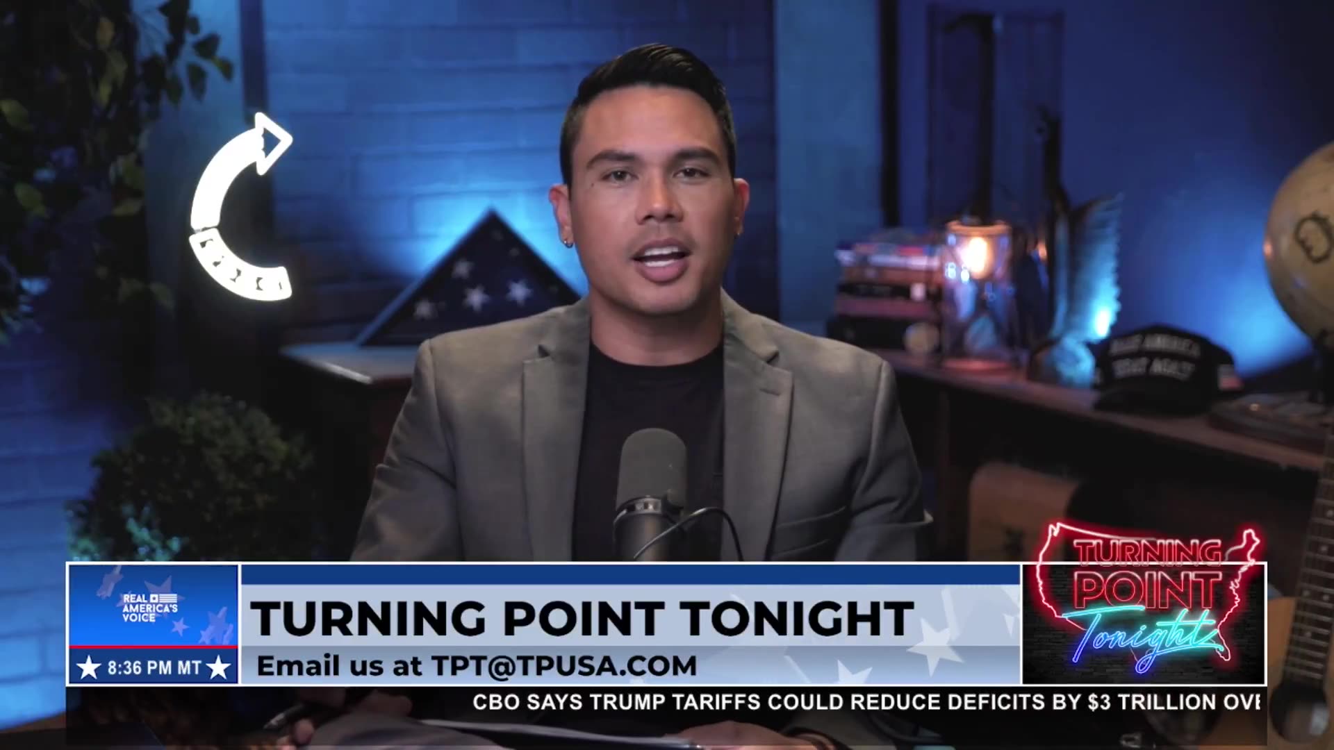 New THC Rollback Bill Floats Around Congress