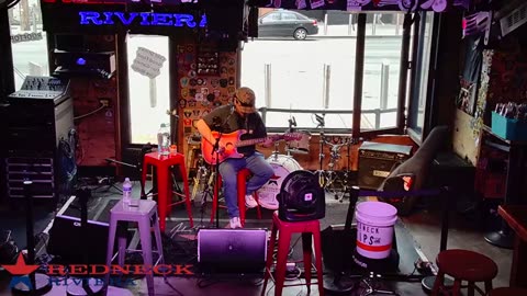 JULY 7 2025 LIVE AT REDNECK RIVIERA BAR PART 1