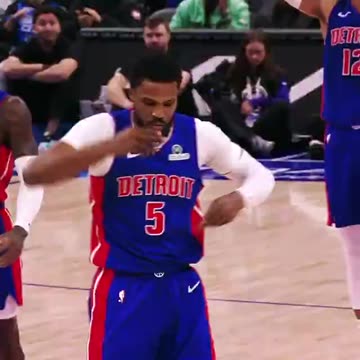 NBA - 🕺 MALIK BEASLEY SHIMMY MIX 🕺