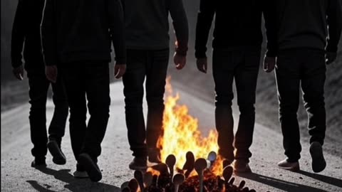 Wooden Spoon Survivor