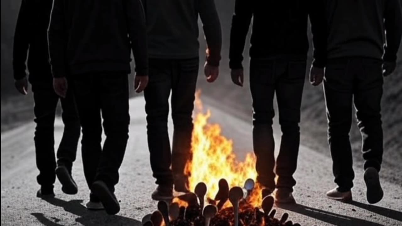 Wooden Spoon Survivor