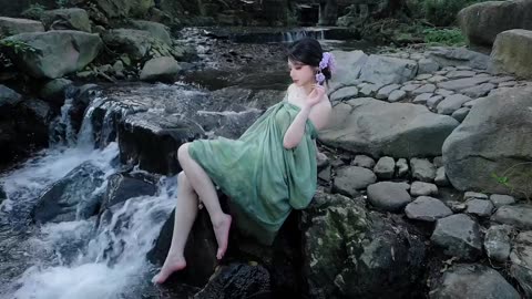 Girl viral funny fun 😌😊 funny 😂🤣 fun 😊😊 funny