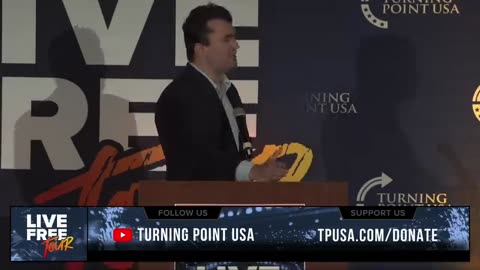 Charlie Kirk best marrage advised #Trending