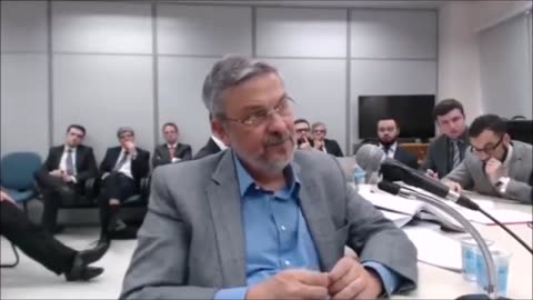 A DELAÇÃO DE PALOCCI. - 2017 7 de set