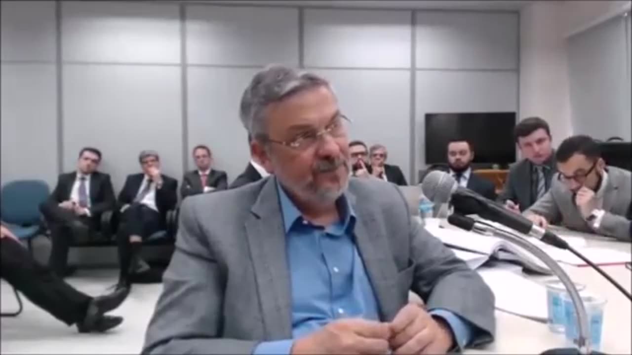 A DELAÇÃO DE PALOCCI. - 2017 7 de set