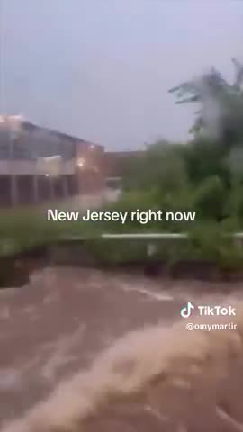 Weather warfare has been waged on the most ARMED people on Flat Earth