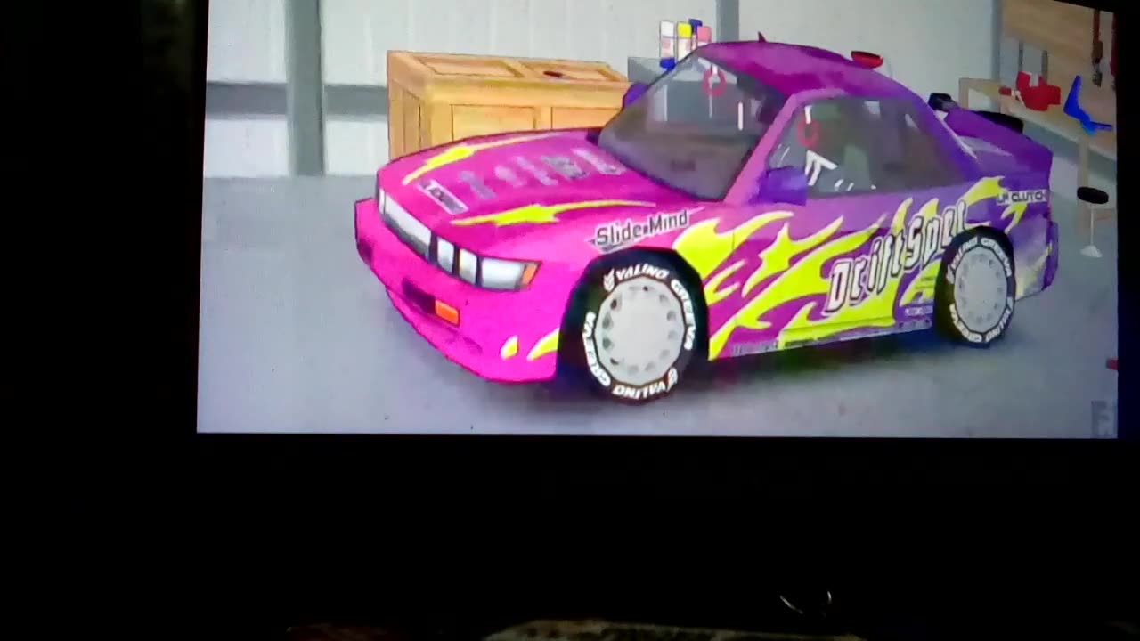 Cyraxx YouTube 05-05-25 Back behind the mobile wheel