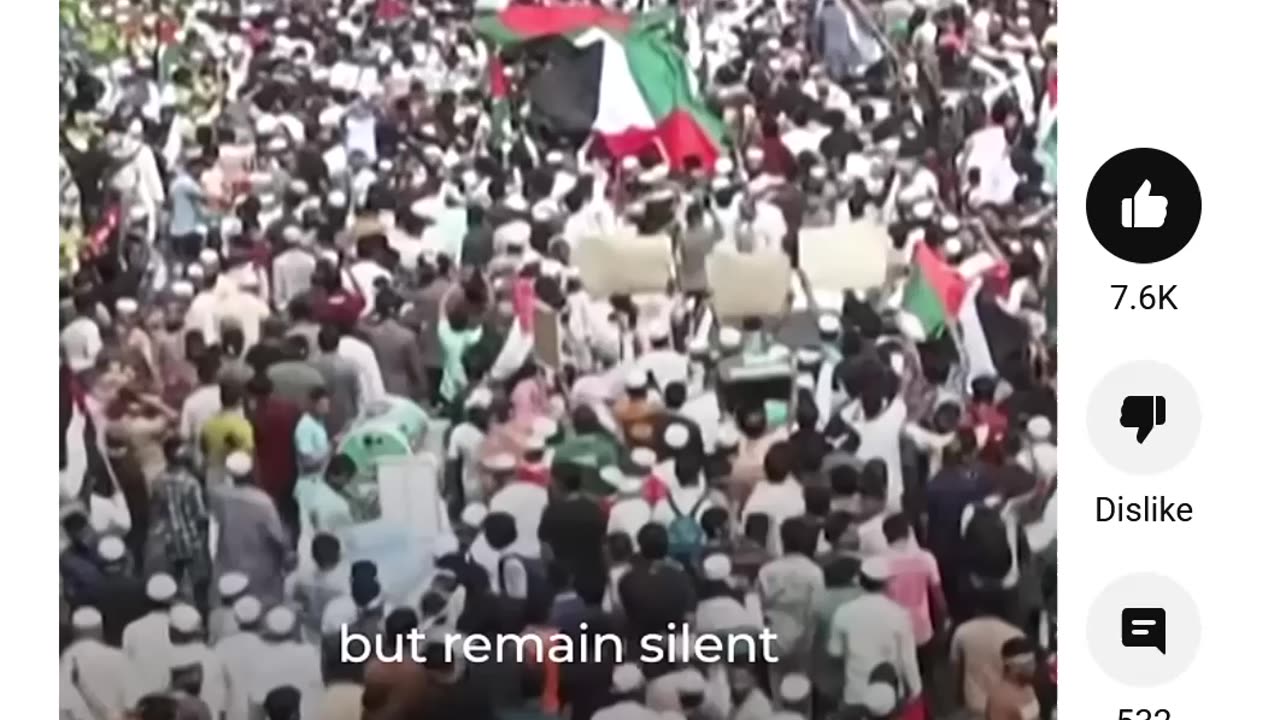 PALESTINE