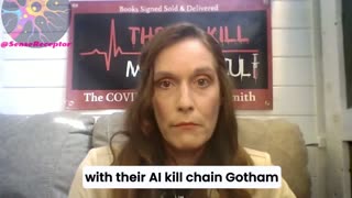 How Palantir KILL CHAIN programs were used to Target &EXECUTE Americans w_Jab-Remdesivir-Ventilators