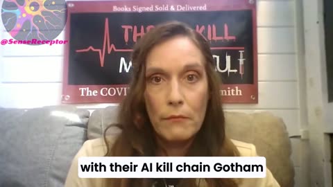 How Palantir KILL CHAIN programs were used to Target &EXECUTE Americans w_Jab-Remdesivir-Ventilators
