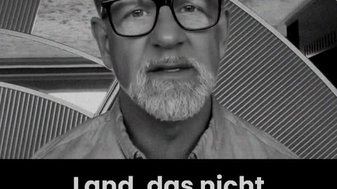 Europa rüstet nicht für Krieg, sondern den eigenen Zusammenbruch