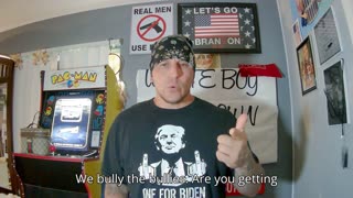 Justin REVEALS How TikTok Tony Cleans Green Team Monkey Business Up [PARODY]