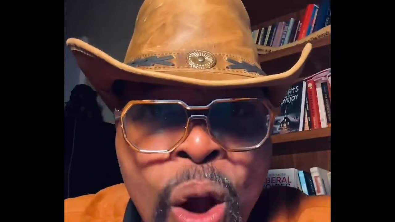 This ain’t a protest… it’s a *sleeper cell* ACTIVATION