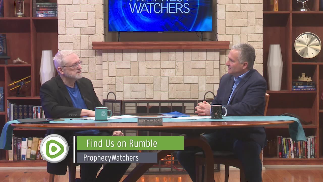 The Pre-Trib Rapture Is Biblical | Ken Johnson